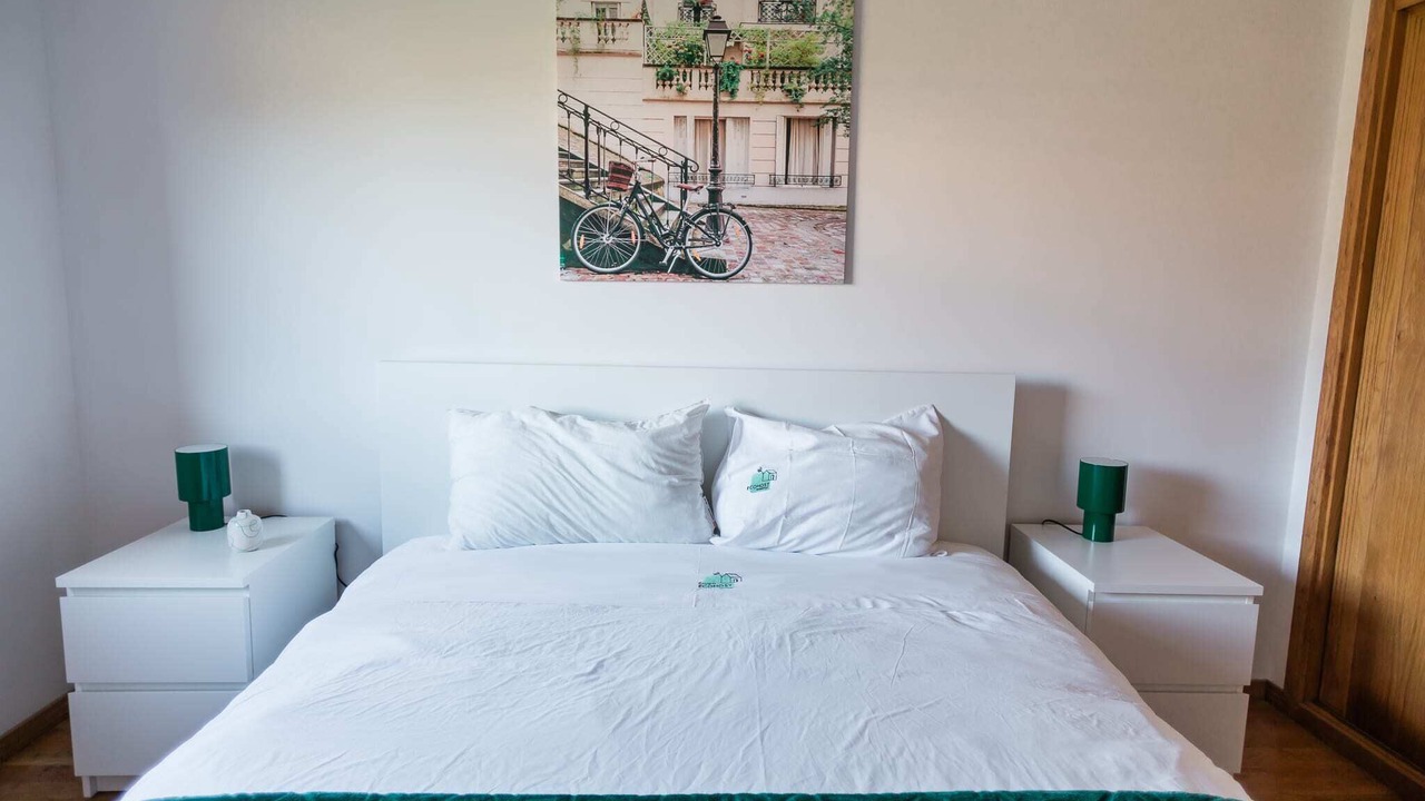 Photo of Bedroom in Arcozelo
