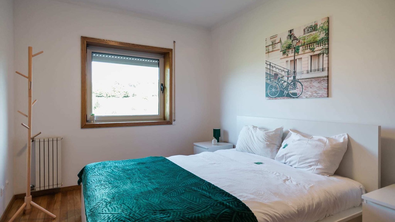 Photo of Bedroom in Arcozelo
