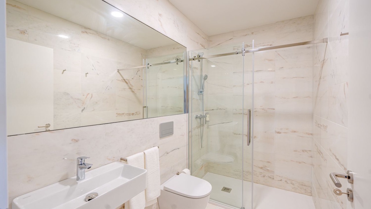 Photo of Bathroom in Anreade