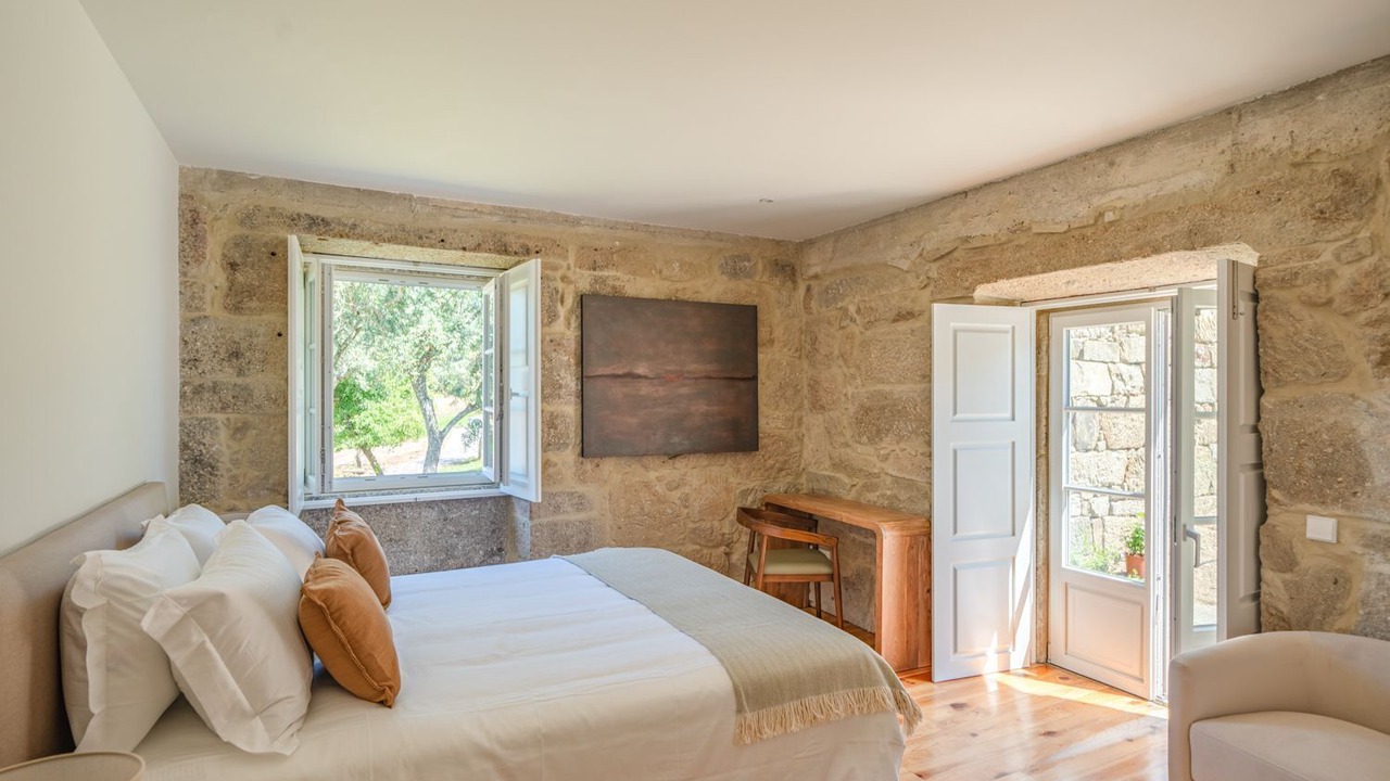 Photo of Bedroom in Anreade