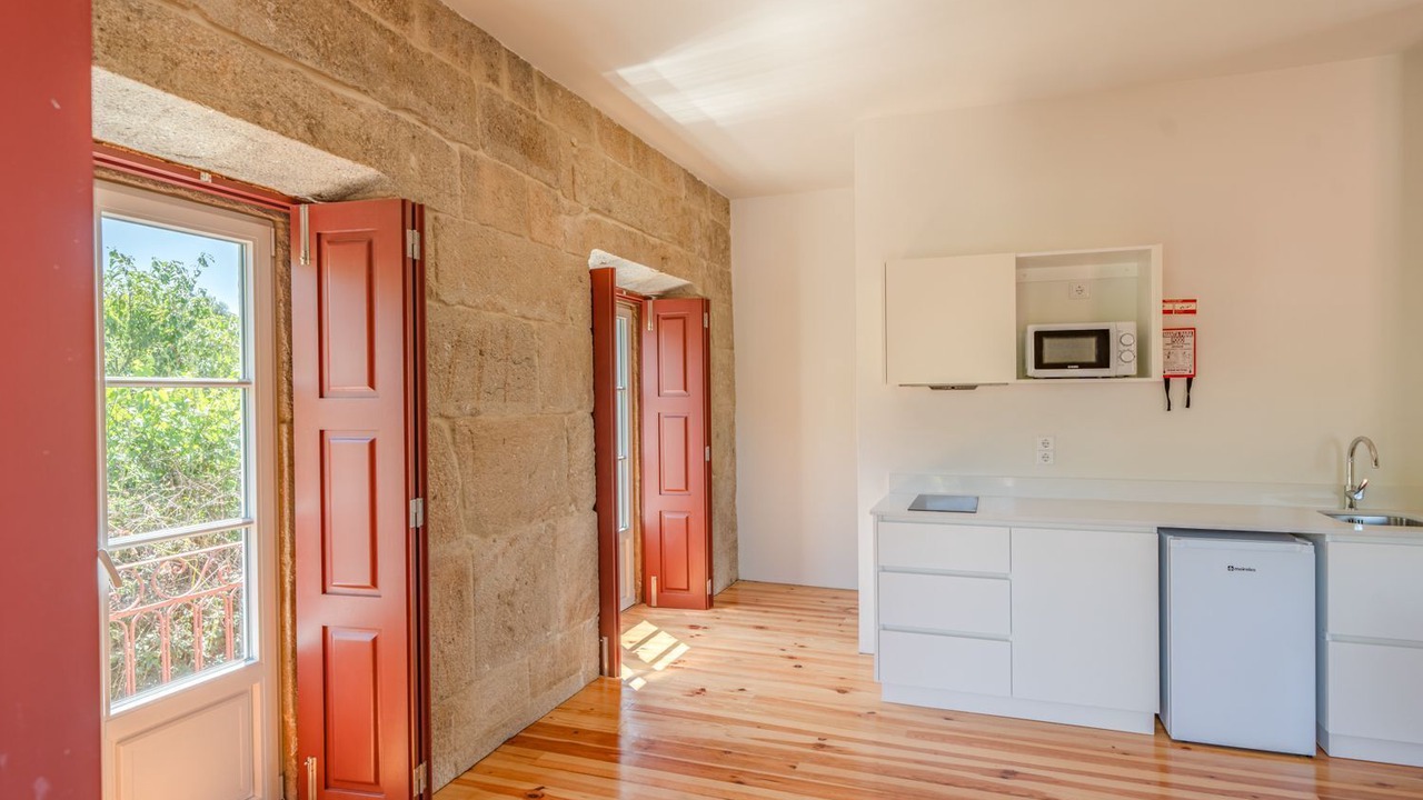 Photo of Kitchen in Anreade