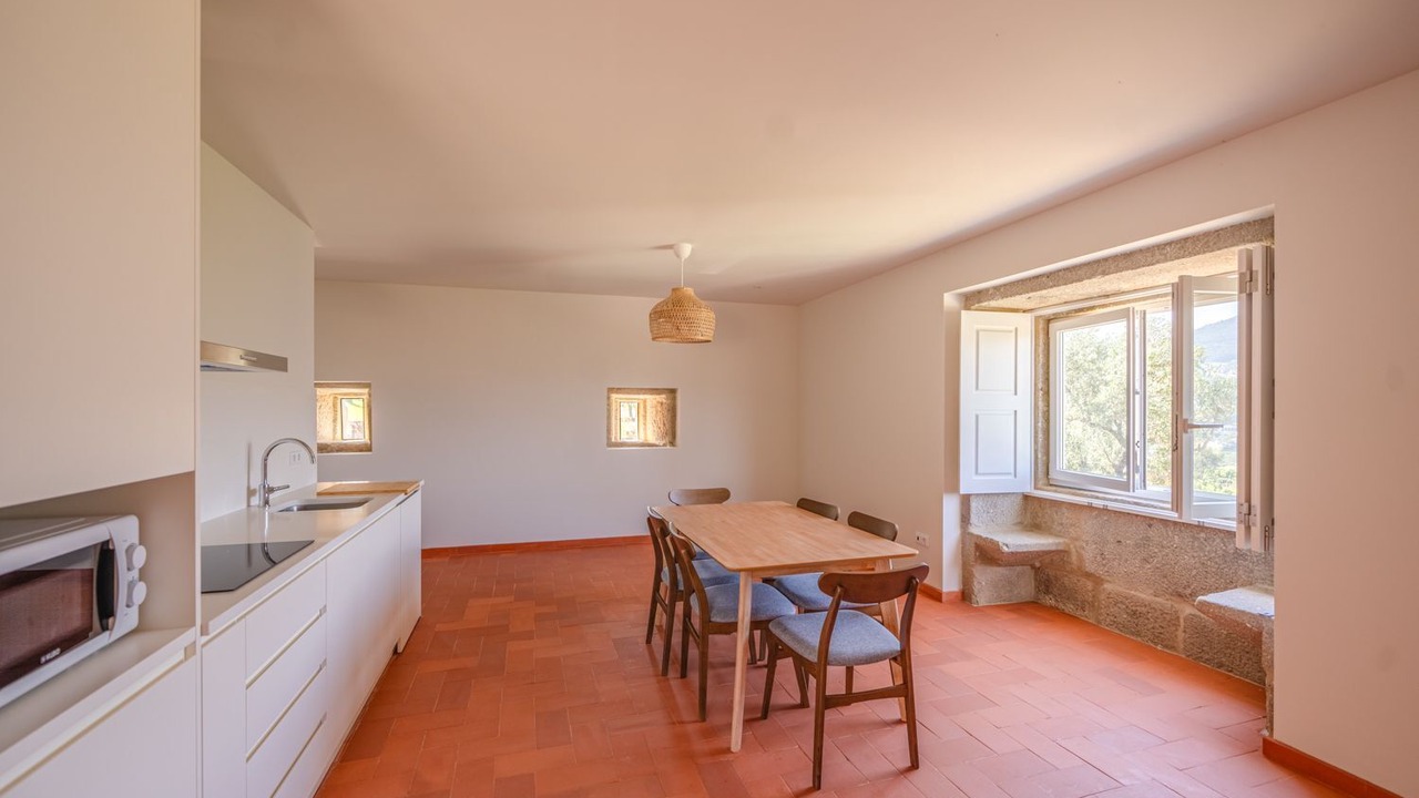 Photo of Kitchen in Anreade