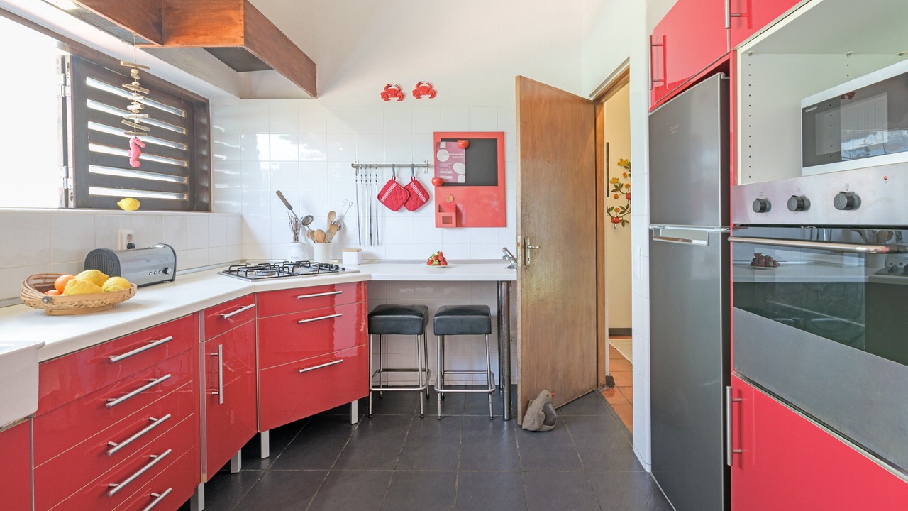 Photo of Kitchen in Vila Nova de Milfontes
