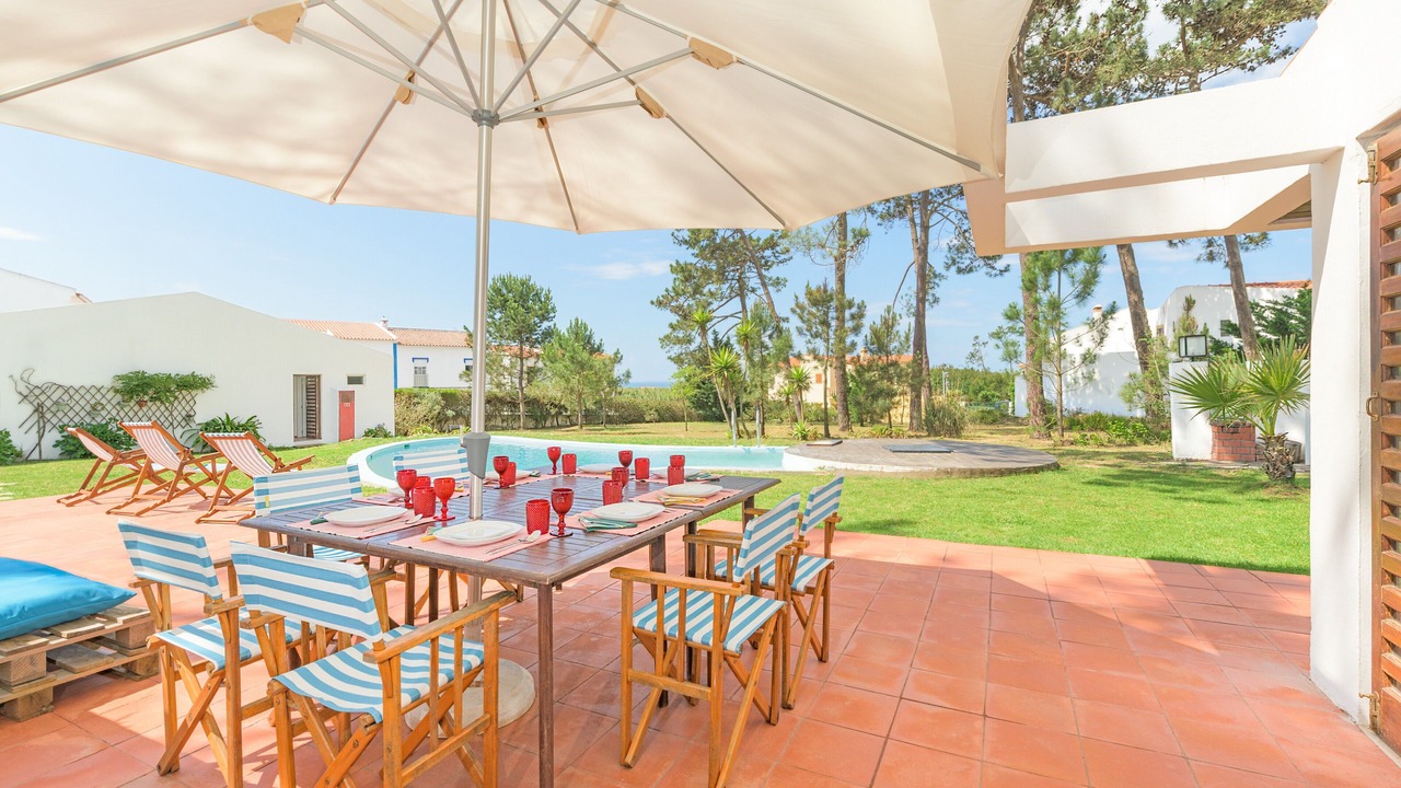 Photo of Outdoor in Vila Nova de Milfontes