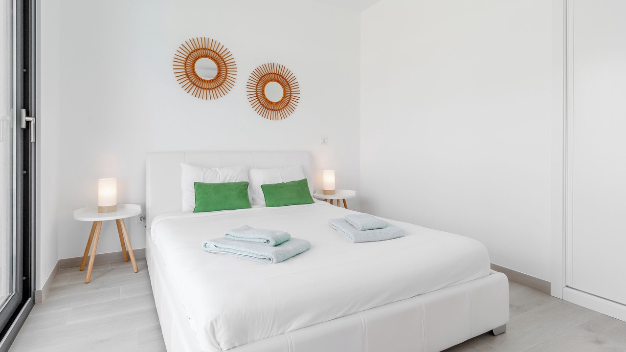 Photo of Bedroom in Ribamar