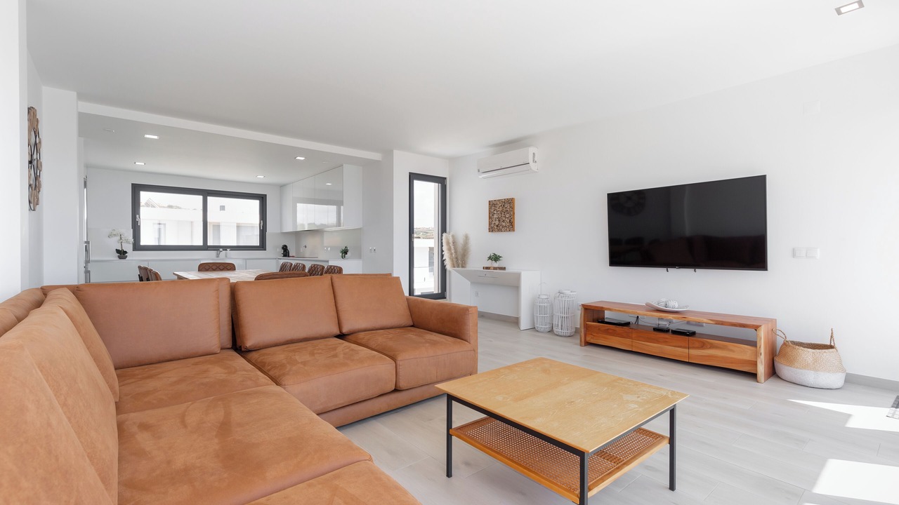 Photo of Livingroom in Ribamar