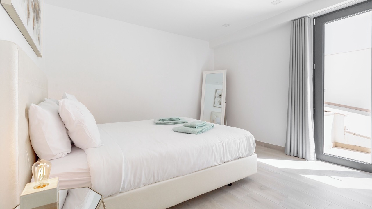 Photo of Bedroom in Ribamar