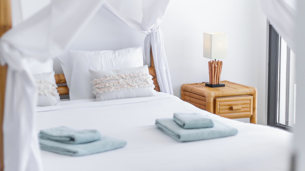 Photo of Bedroom in Ribamar