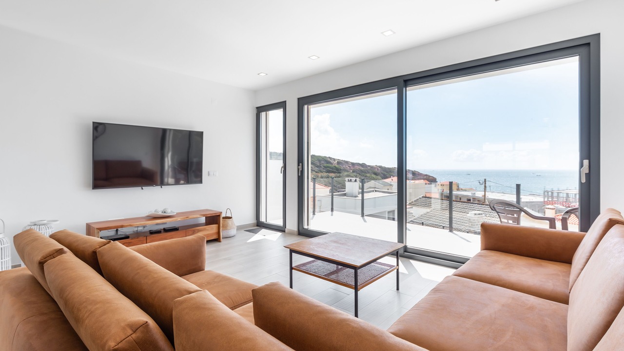 Photo of Livingroom in Ribamar