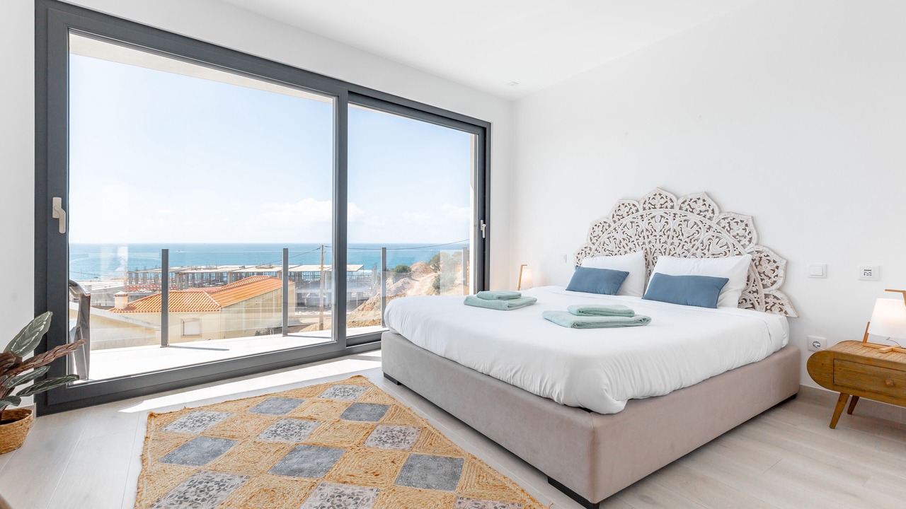 Photo of Bedroom in Ribamar