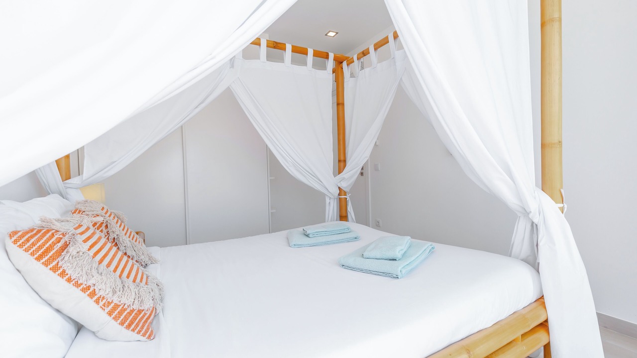Photo of Bedroom in Ribamar
