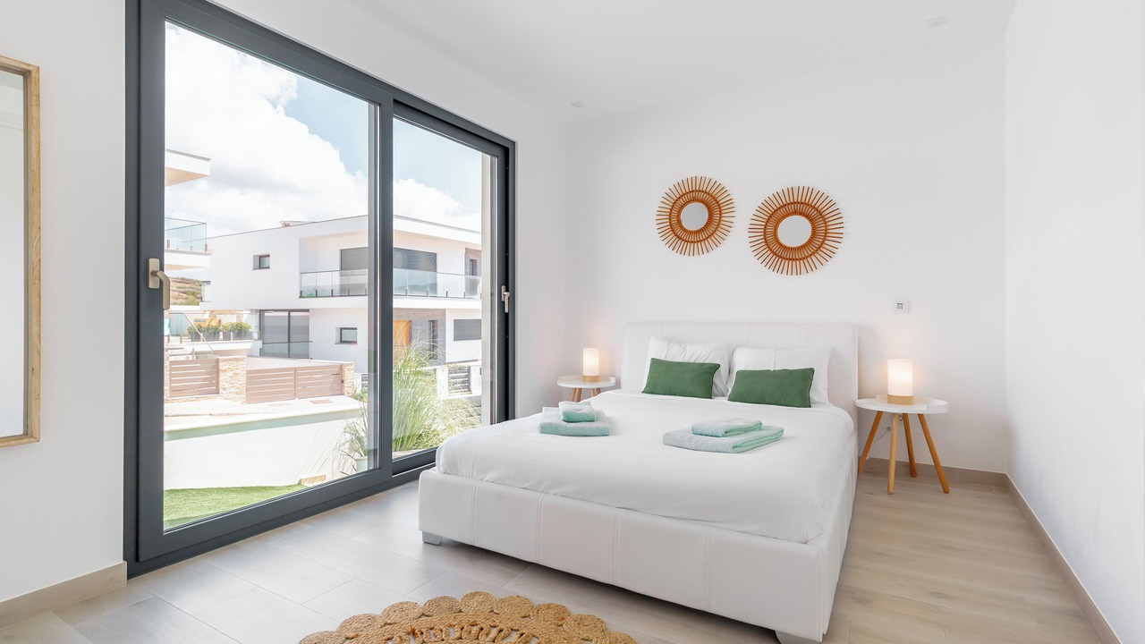Photo of Bedroom in Ribamar