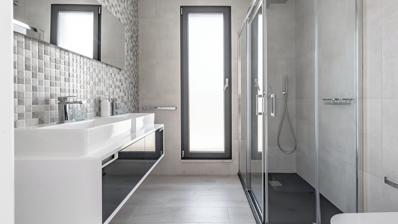 Photo of Bathroom in Ribamar