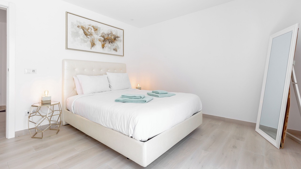 Photo of Bedroom in Ribamar