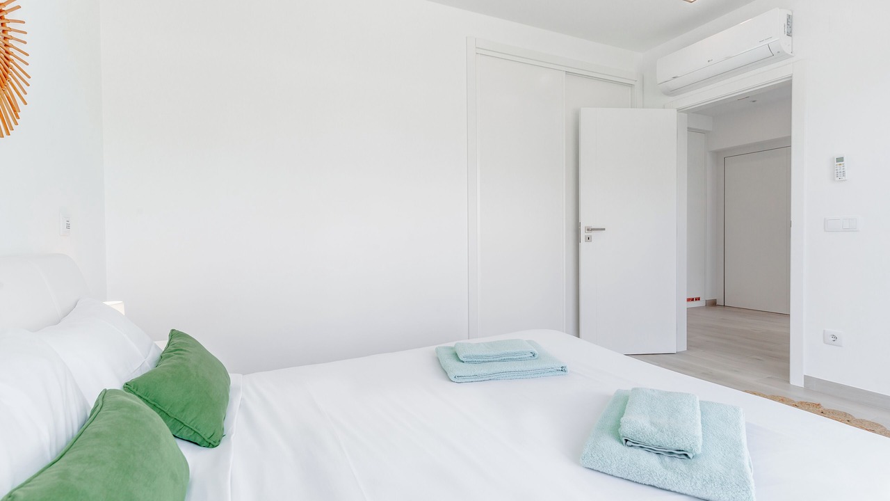 Photo of Bedroom in Ribamar