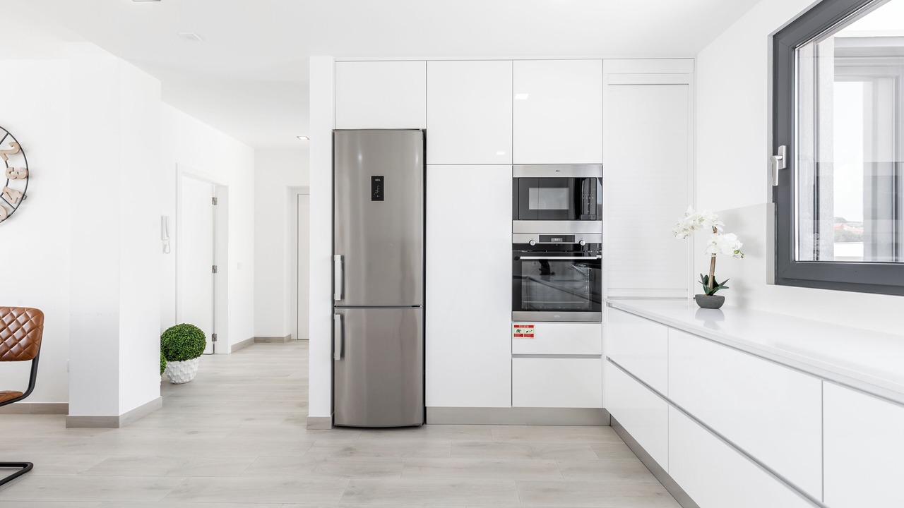 Photo of Kitchen in Ribamar