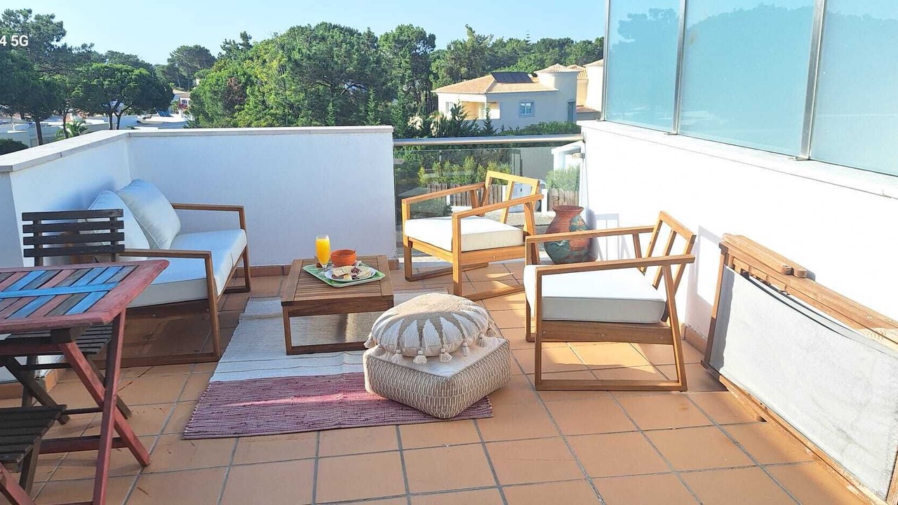 Photo of Outdoor in Carvalhal