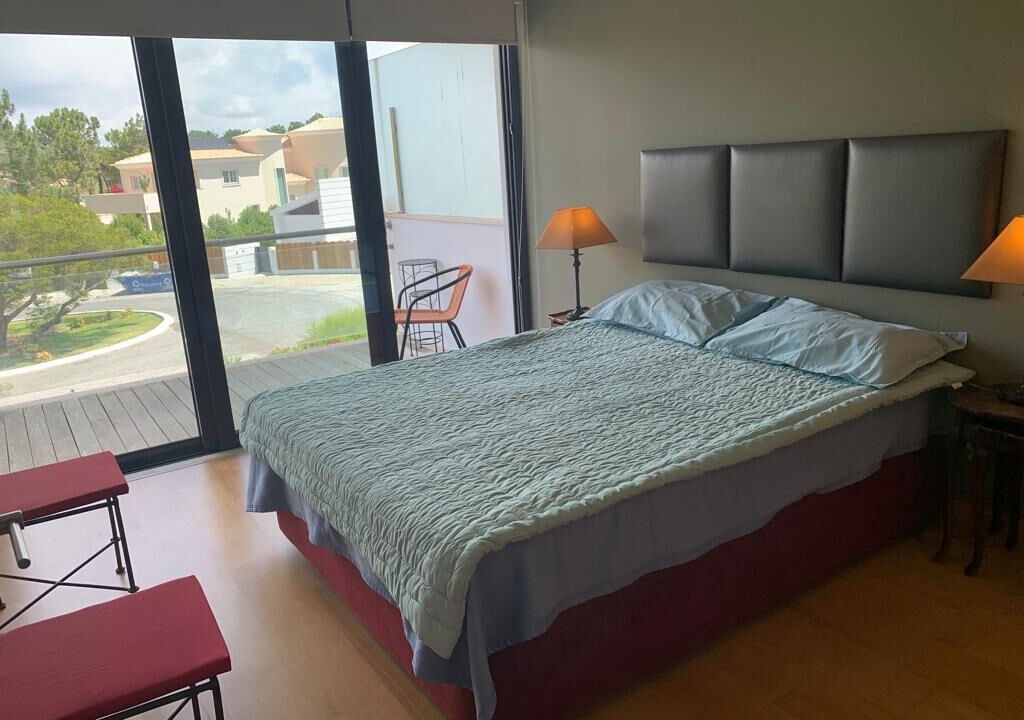 Photo of Bedroom in Carvalhal
