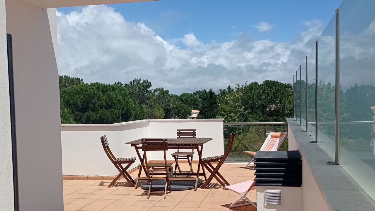 Photo of Outdoor in Carvalhal