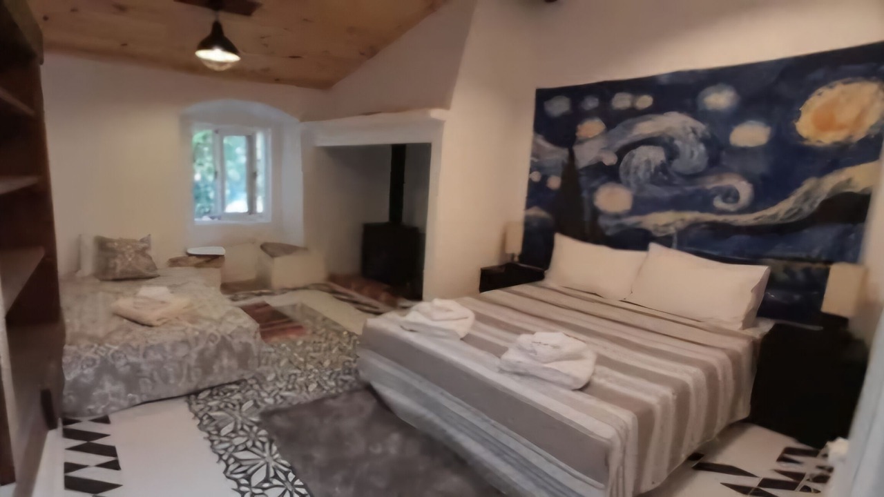 Photo of Bedroom in Marvao
