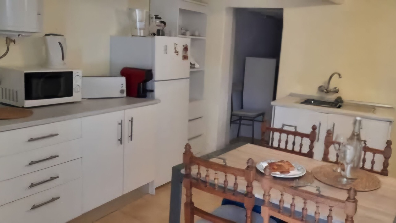 Photo of Kitchen in Marvao