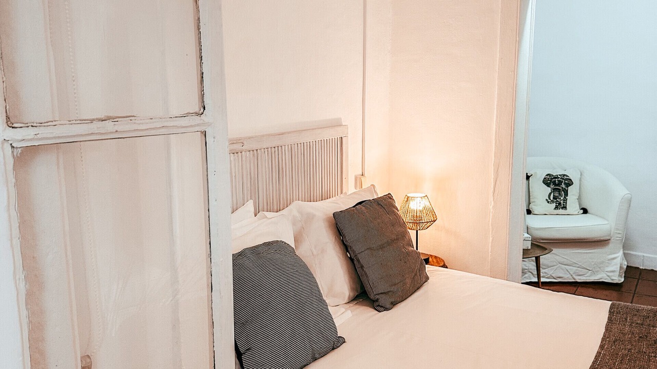 Photo of Bedroom in Sao Jose
