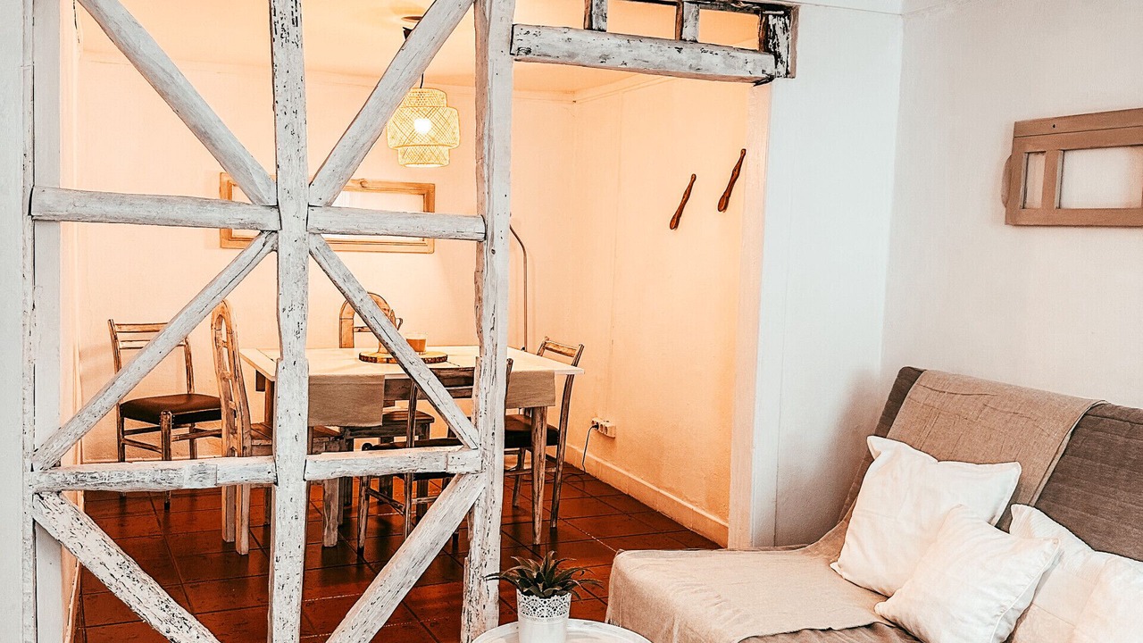 Photo of Livingroom in Sao Jose