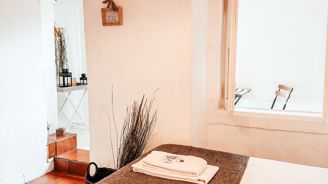 Photo of Bedroom in Sao Jose