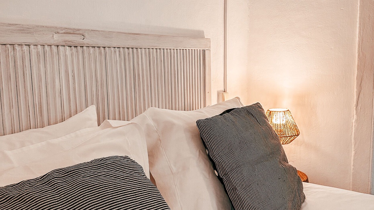 Photo of Bedroom in Sao Jose