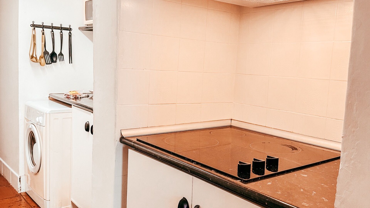 Photo of Kitchen in Sao Jose