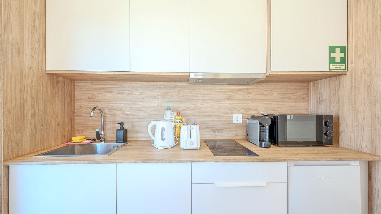 Photo of Kitchen in Gale