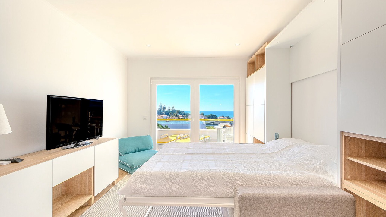 Photo of Bedroom in Gale