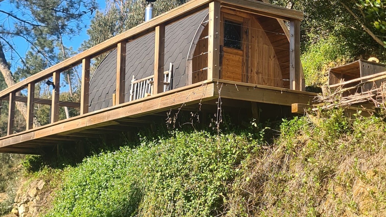 Photo of Outdoor in Friumes e Paradela