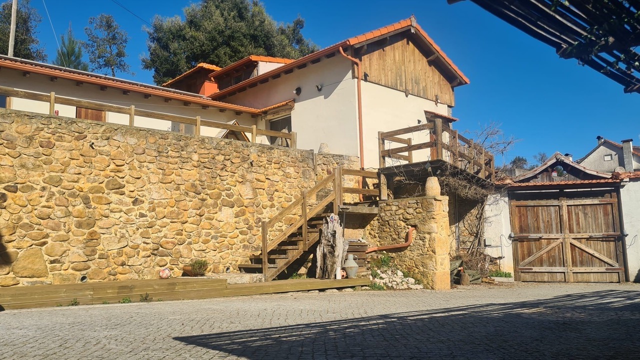 Photo of Outdoor in Friumes e Paradela