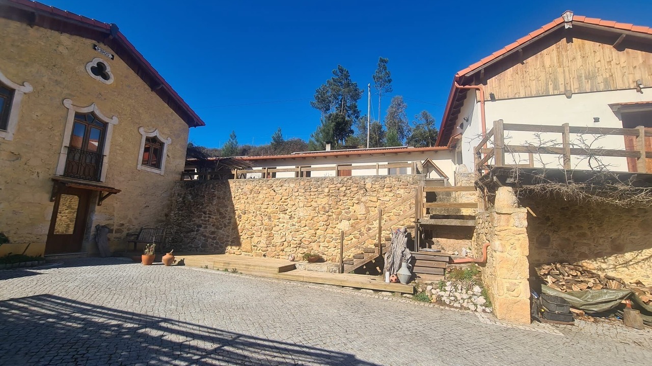 Photo of Outdoor in Friumes e Paradela