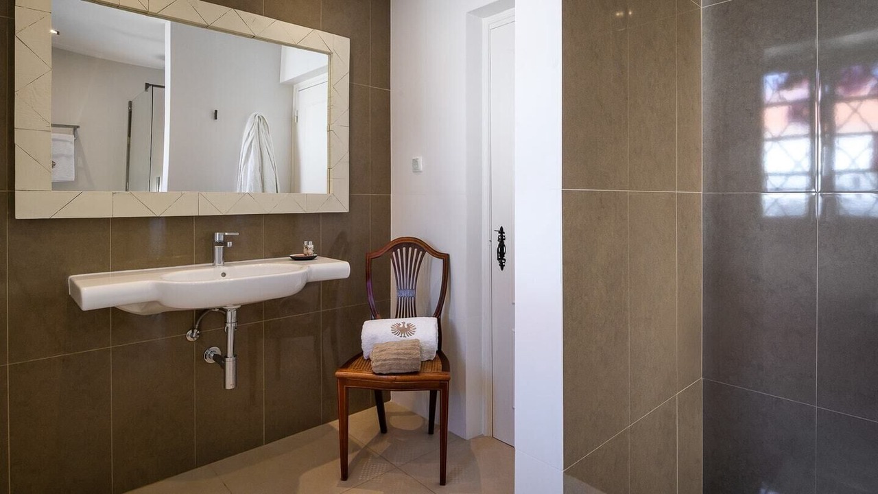 Photo of Bathroom in Portimao