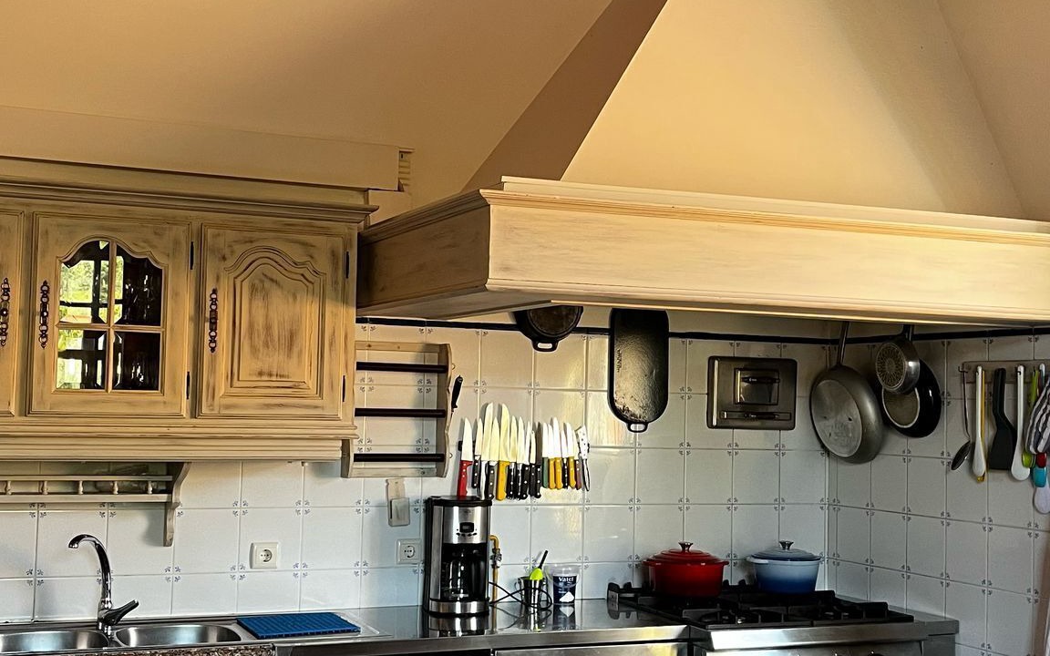 Photo of Kitchen in Ponte de Lima