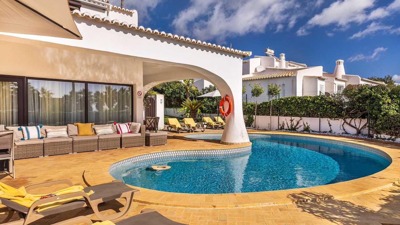 Photo of Outdoor in Albufeira