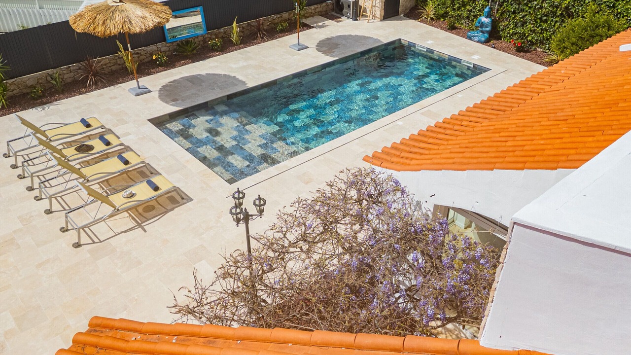 Photo of Outdoor in Oura