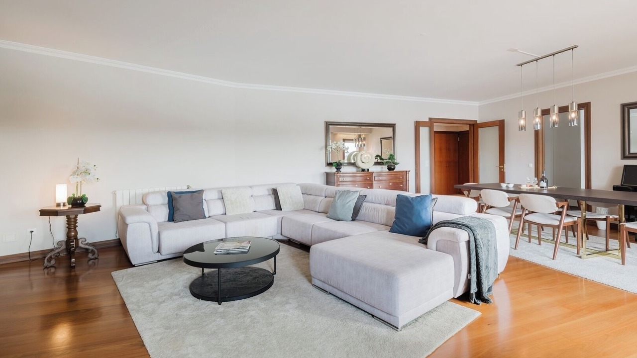 Photo of Livingroom in Oliveira do Douro