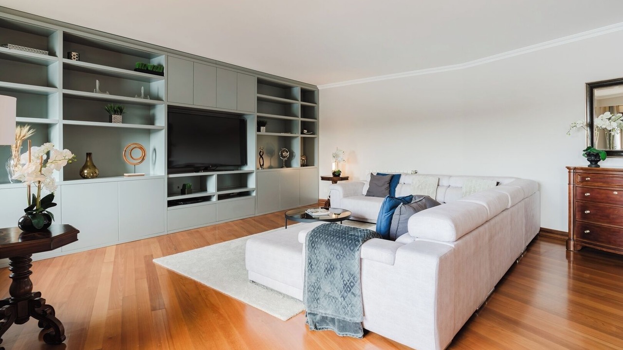Photo of Livingroom in Oliveira do Douro