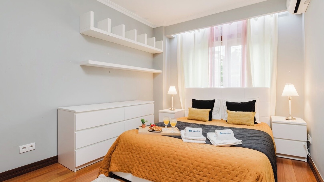 Photo of Bedroom in Oliveira do Douro