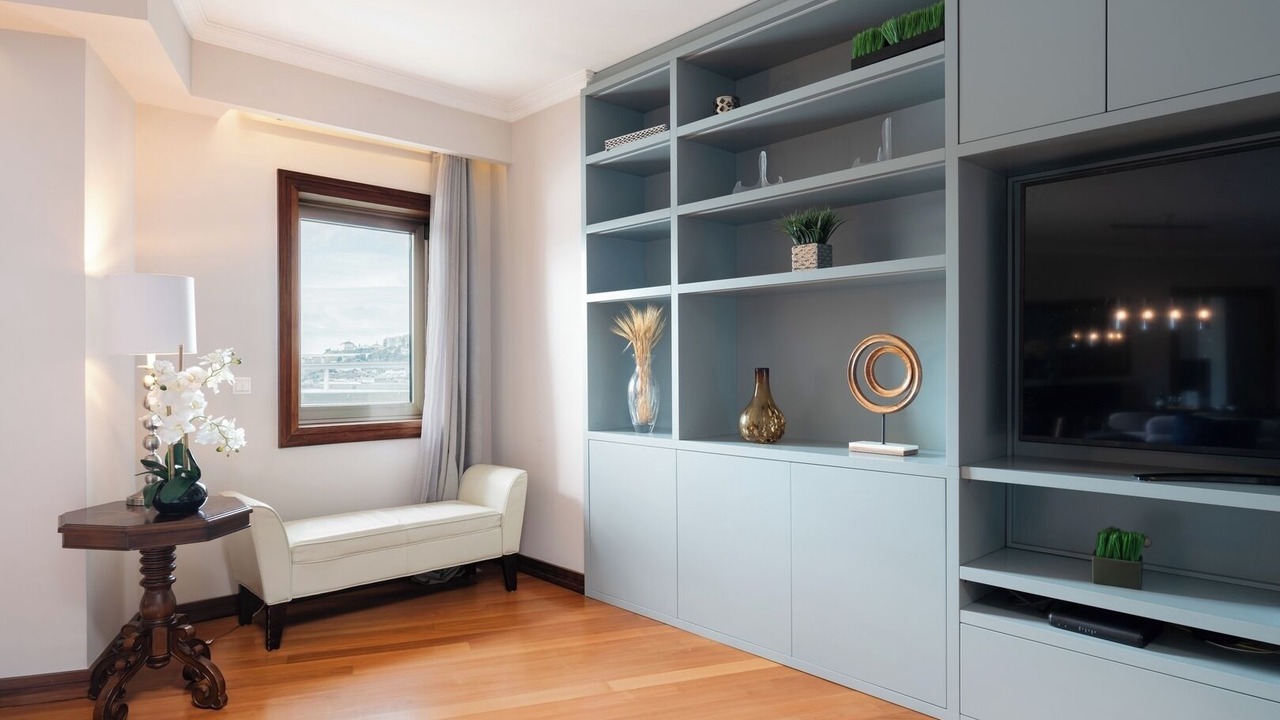 Photo of Livingroom in Oliveira do Douro