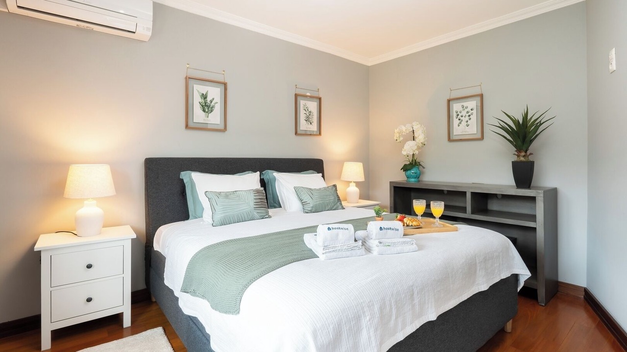 Photo of Bedroom in Oliveira do Douro