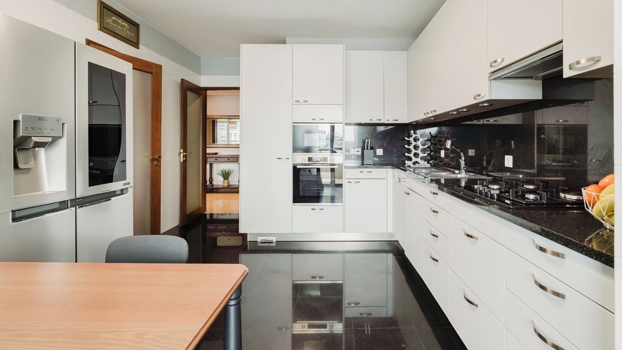 Photo of Kitchen in Oliveira do Douro