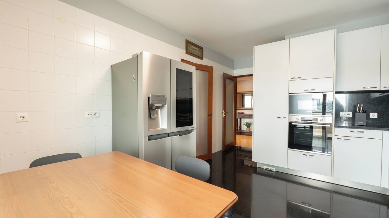 Photo of Kitchen in Oliveira do Douro