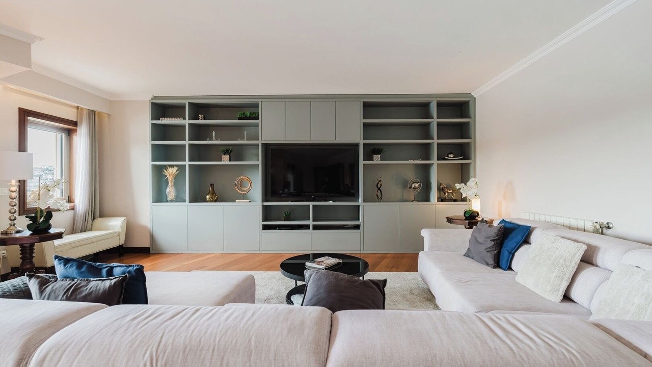 Photo of Livingroom in Oliveira do Douro