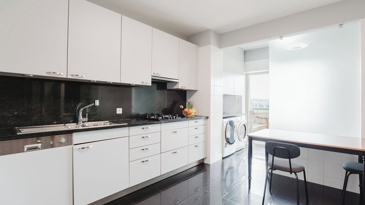Photo of Kitchen in Oliveira do Douro