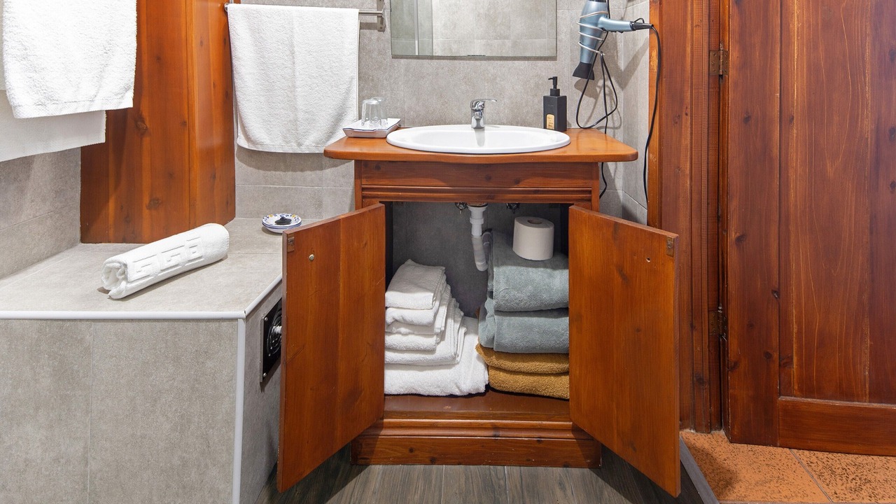 Photo of Bathroom in Ponta Delgada