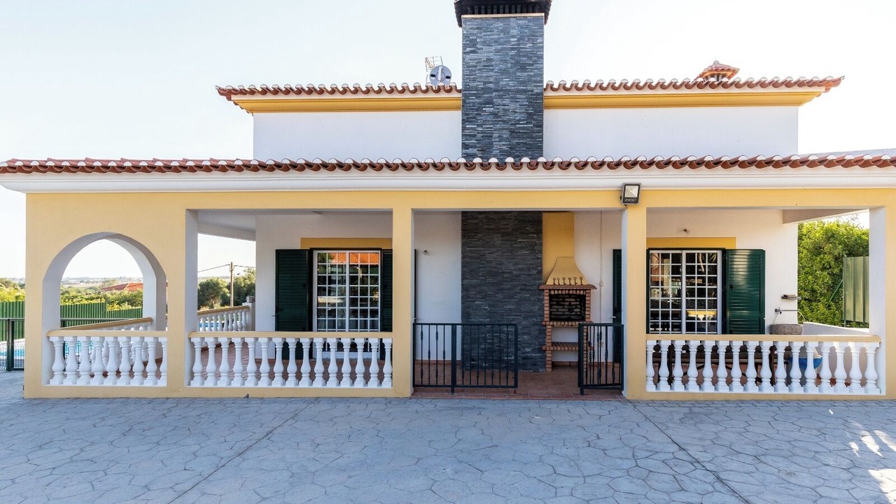 Photo of Outdoor in Vila Nova De Cacela